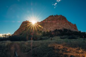 Best places to visit near Colorado Springs