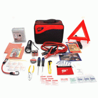 Roadside Emergency Kit List