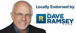 Dave Ramsey endorsed Car Service Center