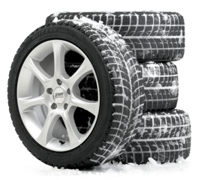 Winter Tires Colorado Springs