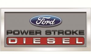 Ford diesel power stroke maintenance and repair