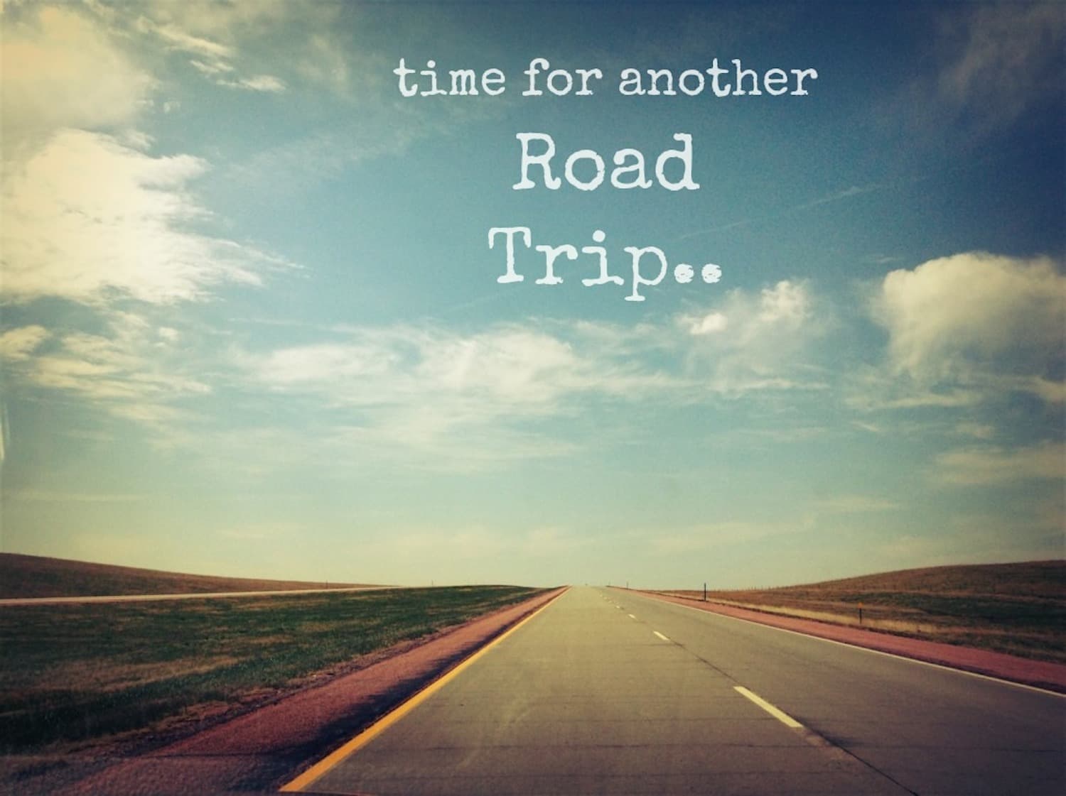 12 Perfect Road Trip Family Quotes | Travel Quotes