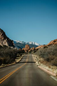 road trips staycation colorado springs