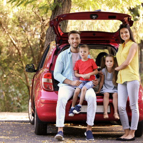 road ready vehicle safety inspection