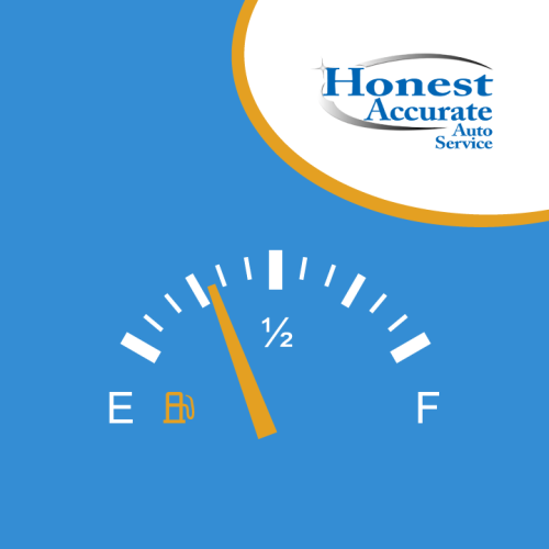 Fuel Induction Service - Honest Accurate Auto